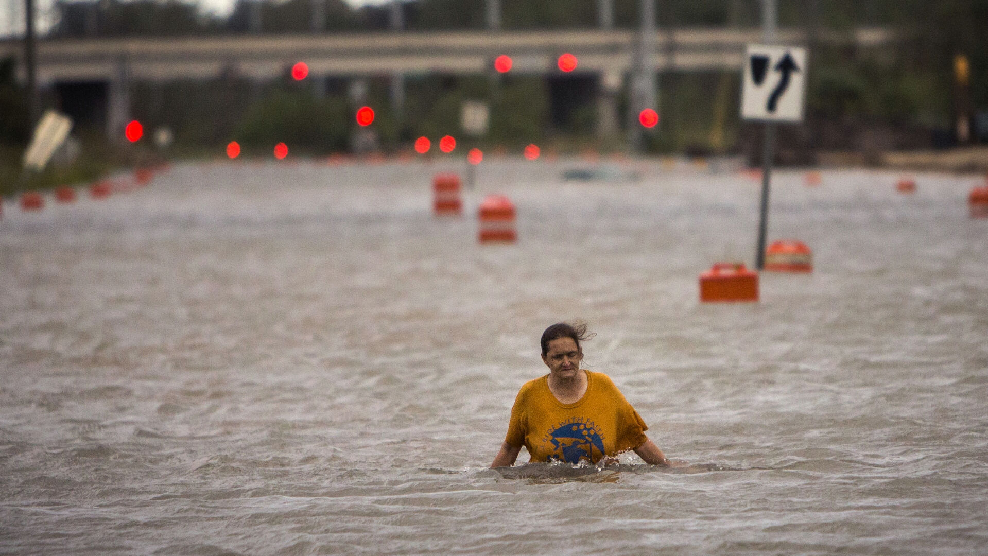 Hurricane Matthew - 2016